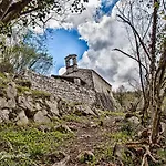 Torre Del Grifone Nel Medioevo Di Cividale Del Friuli Tatil Evi