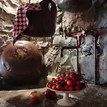 Tatil Evi Torre Del Grifone Nel Medioevo Di Cividale Del Friuli *