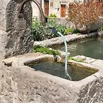 Tatil Evi Torre Del Grifone Nel Medioevo Di Cividale Del Friuli