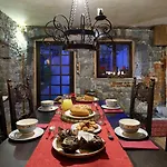 Tatil Evi Torre Del Grifone Nel Medioevo Di Cividale Del Friuli *