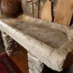 Tatil Evi Torre Del Grifone Nel Medioevo Di Cividale Del Friuli