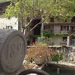 Torre Del Grifone Nel Medioevo Di Cividale Del Friuli Tatil Evi Faedis