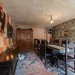 Tatil Evi Torre Del Grifone Nel Medioevo Di Cividale Del Friuli