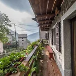 Torre Del Grifone Nel Medioevo Di Cividale Del Friuli * Faedis