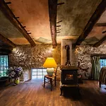 Tatil Evi Torre Del Grifone Nel Medioevo Di Cividale Del Friuli
