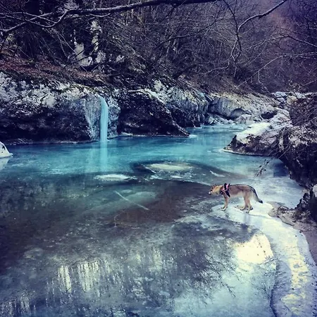 Torre Del Grifone Nel Medioevo Di Cividale Del Friuli