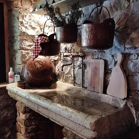 Torre Del Grifone Nel Medioevo Di Cividale Del Friuli Feriehus Faedis