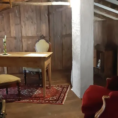 Feriehus Torre Del Grifone Nel Medioevo Di Cividale Del Friuli *