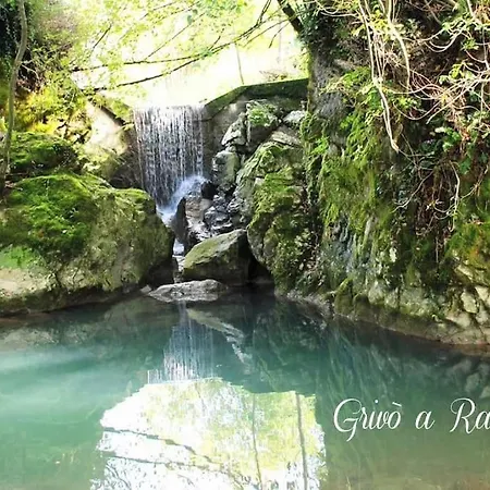 Torre Del Grifone Nel Medioevo Di Cividale Del Friuli Faedis