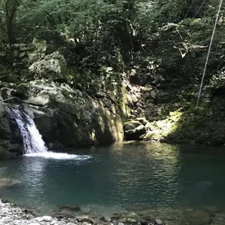 度假居 Torre Del Grifone Nel Medioevo Di Cividale Del Friuli Faedis