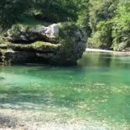 Torre Del Grifone Nel Medioevo Di Cividale Del Friuli 度假居