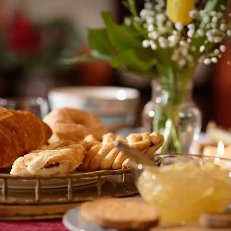 Torre Del Grifone Nel Medioevo Di Cividale Del Friuli 度假居 *