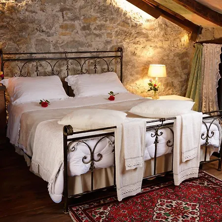 Torre Del Grifone Nel Medioevo Di Cividale Del Friuli Faedis