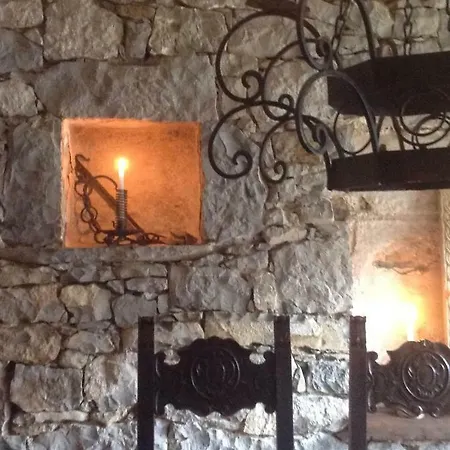 Feriehus Torre Del Grifone Nel Medioevo Di Cividale Del Friuli *