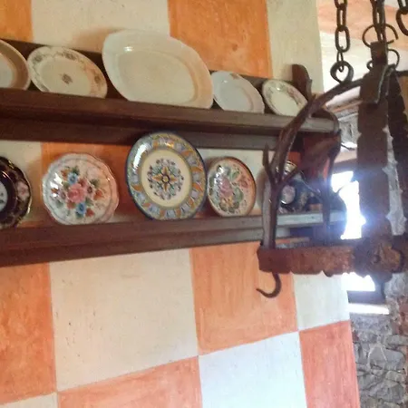 Torre Del Grifone Nel Medioevo Di Cividale Del Friuli 度假居 *