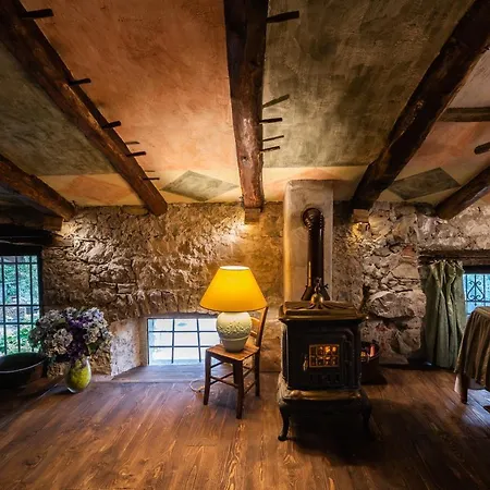 Feriehus Torre Del Grifone Nel Medioevo Di Cividale Del Friuli
