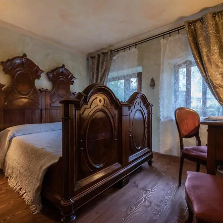 Torre Del Grifone Nel Medioevo Di Cividale Del Friuli Faedis